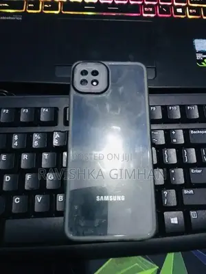 Samsung Galaxy A22 (Used)