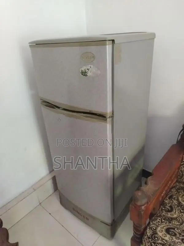 Dawlance Refrigerator