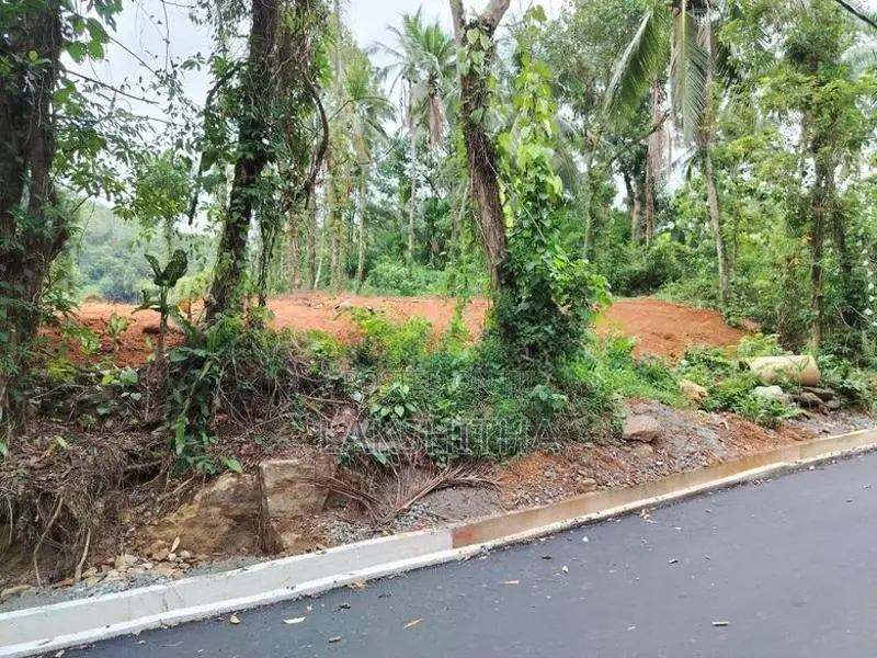Land for Sale in Meegoda