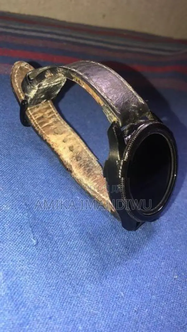 Samsung Galaxy Watch 3 Classic