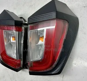 Daihatsu Mira E:S Tail Light
