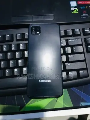 Samsung Galaxy A22 (Used)