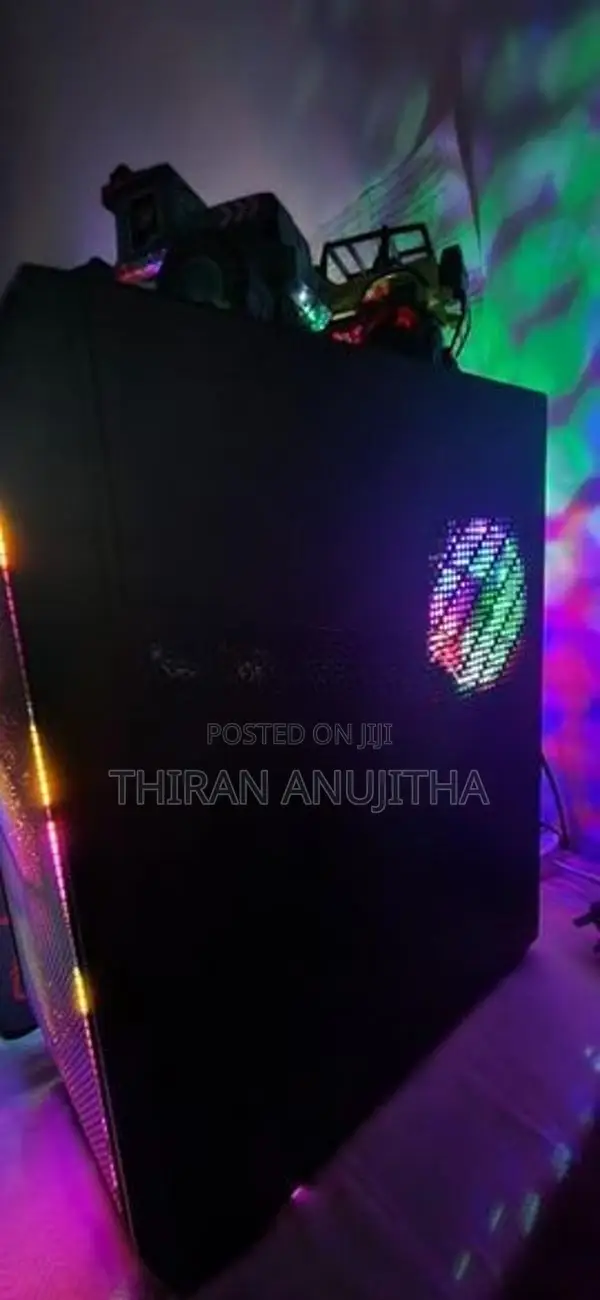 Gaming PC