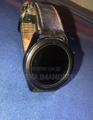 Samsung Galaxy Watch 3 Classic