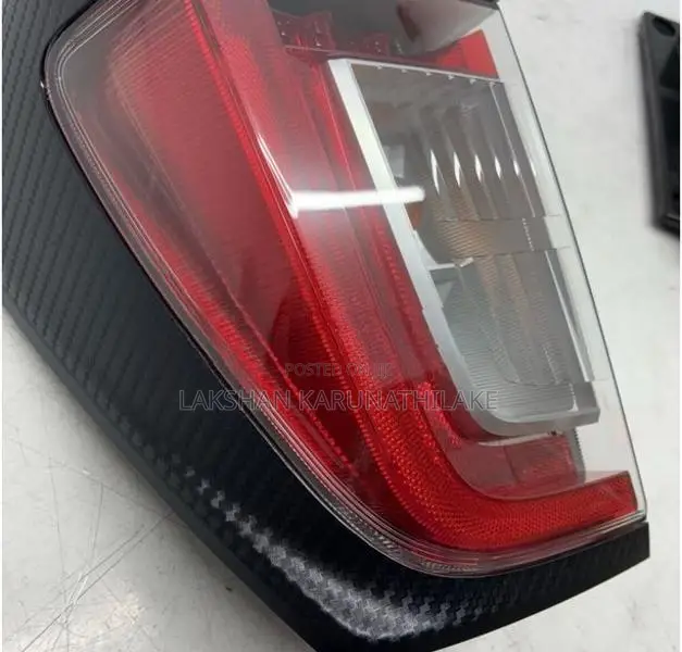 Daihatsu Mira E:S Tail Light