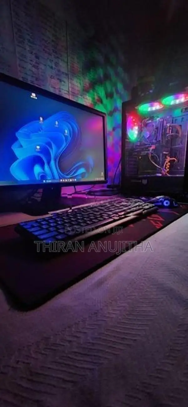 Gaming PC