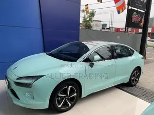 Renault ElightEV 2026
