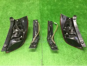 Fit GP5 Tail Light