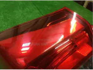 Fit GP5 Tail Light