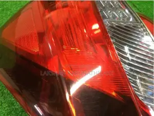 Fit GP5 Tail Light