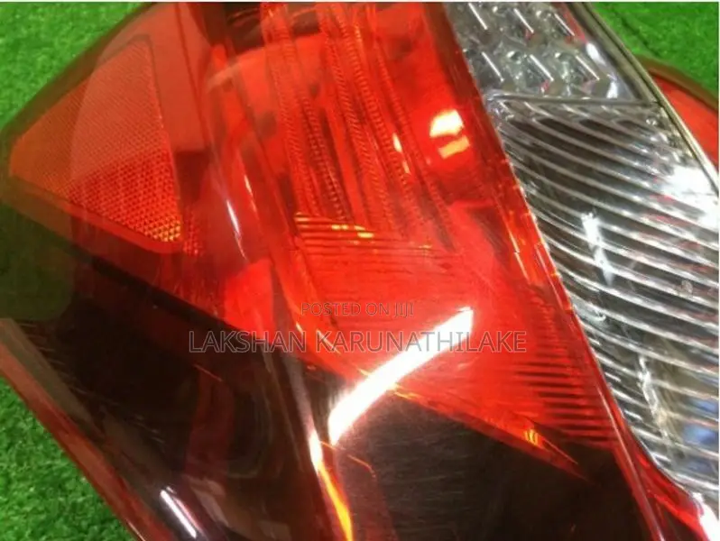 Fit GP5 Tail Light