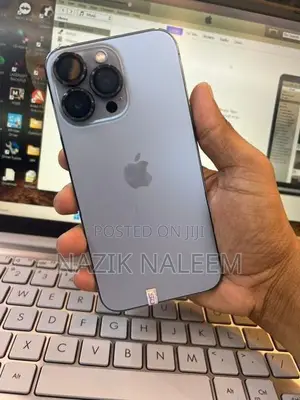 Apple iPhone 13 Pro (Used)