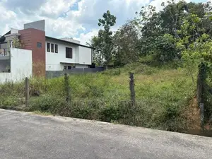 Land for sale in Malabe (P-58)