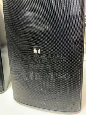 Loudspeaker