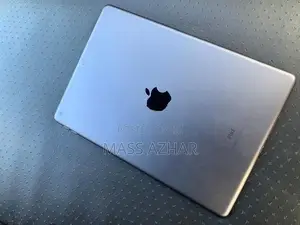 Apple iPad Pro