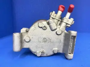 Mazda CX5 AC Compressor
