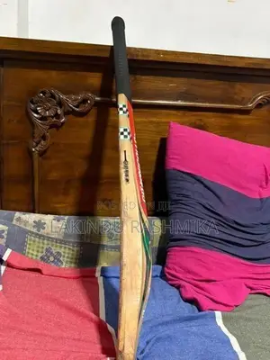 Cricket Bat