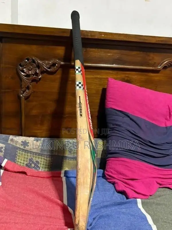 Cricket Bat