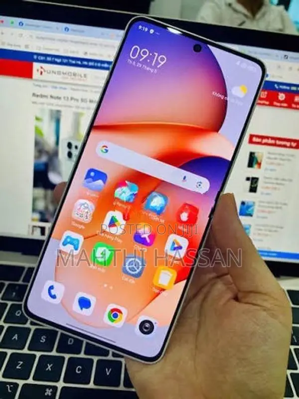 Xiaomi Redmi Note 13 (Used)