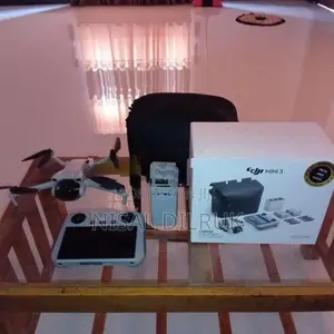 DJI Mini 3