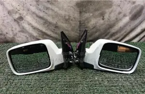 X-Trail Side Mirror NT30