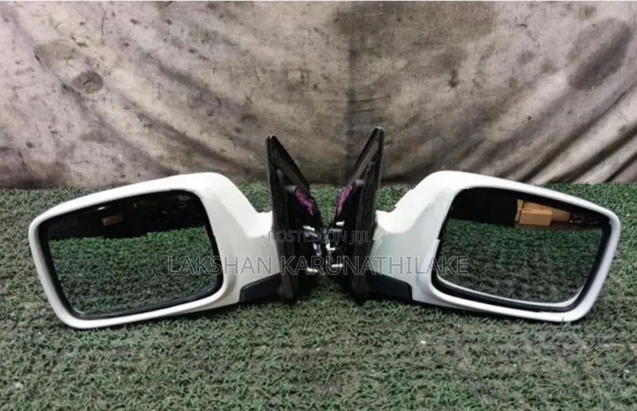 X-Trail Side Mirror NT30