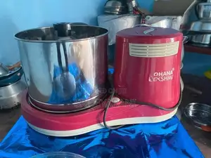 Flour Grinder