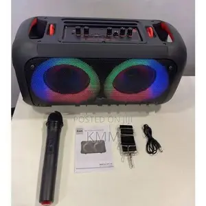 Party Box