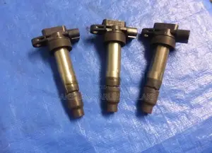 Suzuki Every DA17 Ignition Coils