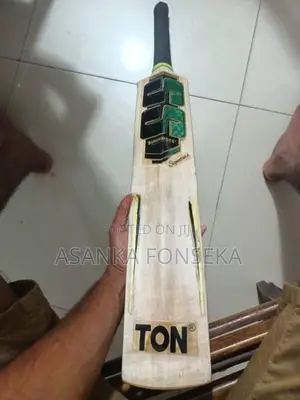 SS Leather Bat