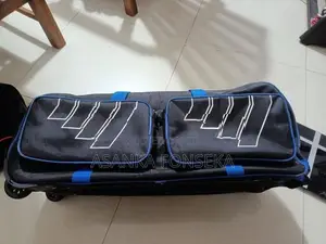New Balance Cricket Bag with Wheels