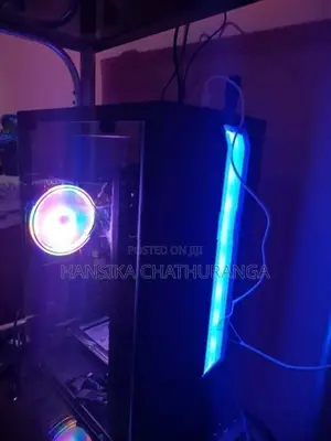 Desktop PC