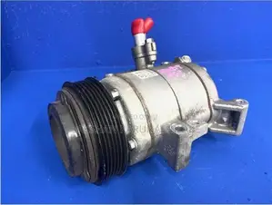 Mazda CX5 AC Compressor