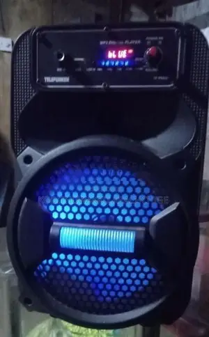 Speaker Set