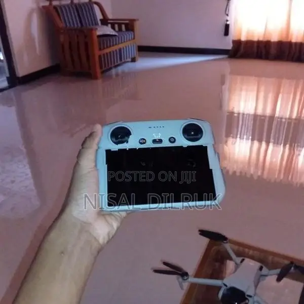 DJI Mini 3