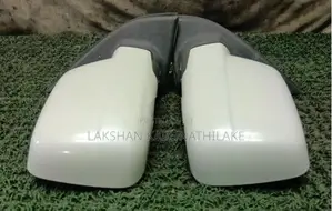X-Trail Side Mirror NT30