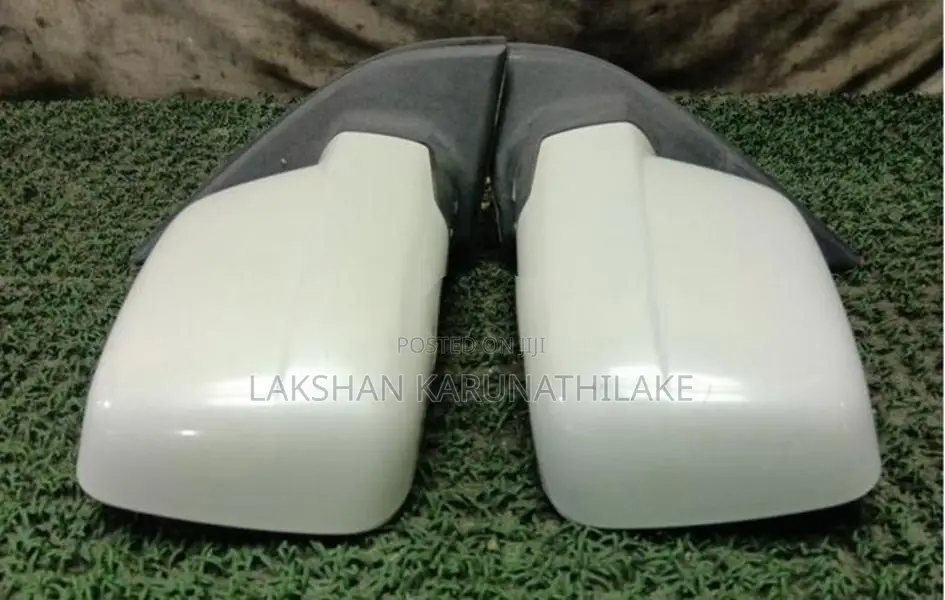 X-Trail Side Mirror NT30