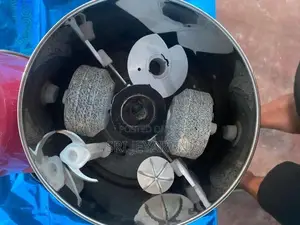 Flour Grinder