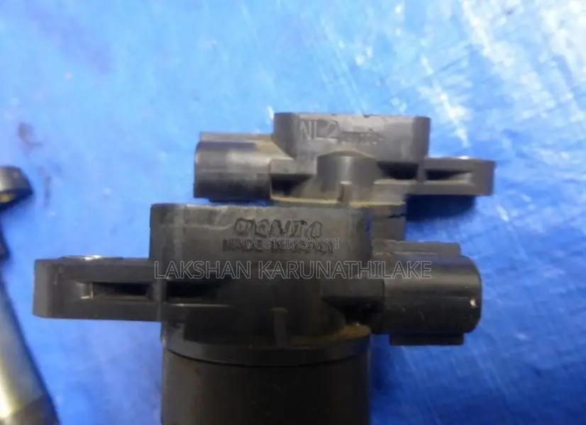 Suzuki Every DA17 Ignition Coils