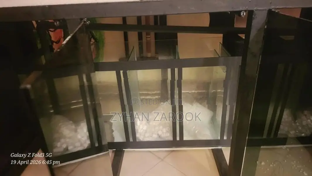 Fish Tank