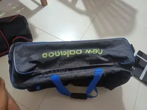 New Balance Cricket Bag with Wheels