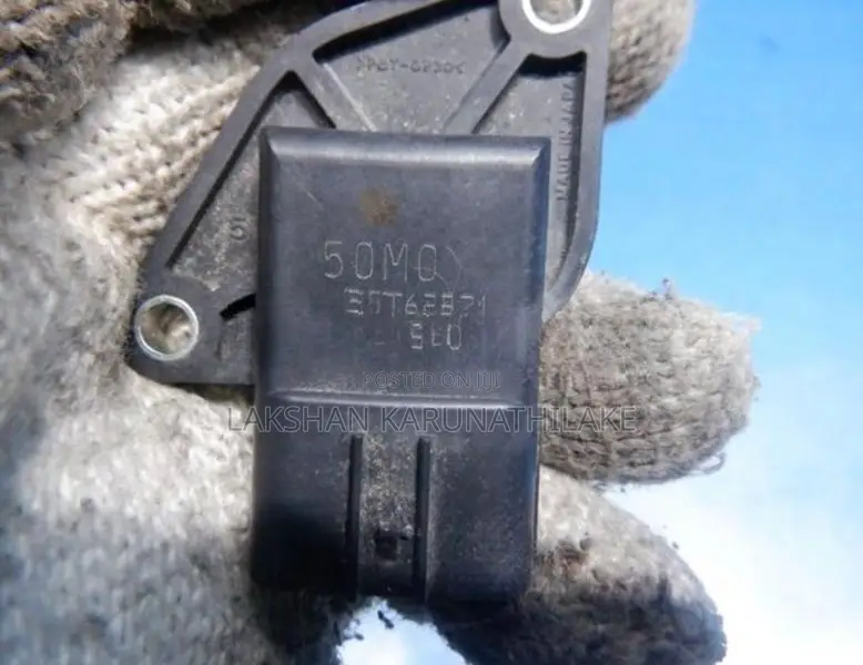 Hustler MR31s Air Flow Sensor