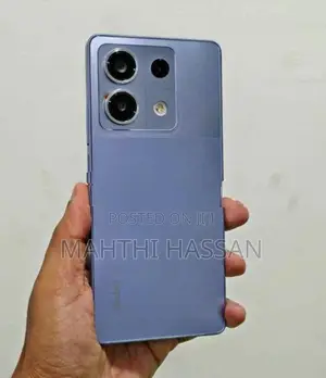 Xiaomi Redmi Note 13 (Used)
