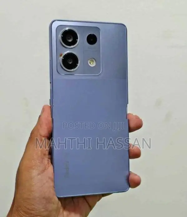 Xiaomi Redmi Note 13 (Used)