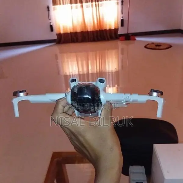 DJI Mini 3