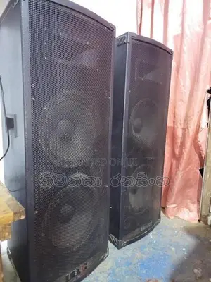 ස්පීකර්