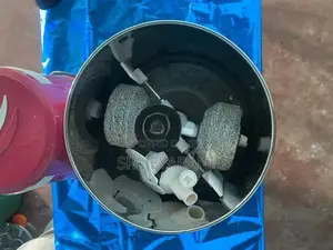 Flour Grinder