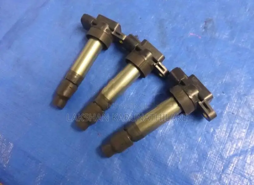 Suzuki Every DA17 Ignition Coils