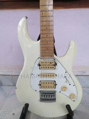 Musicman Guitar
