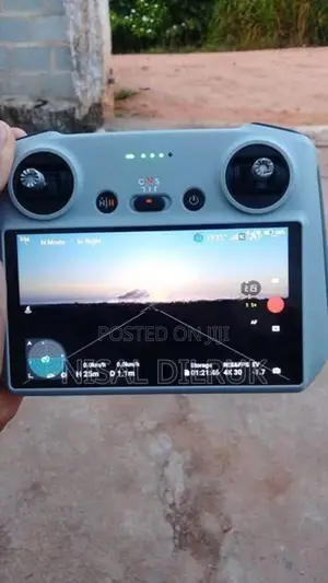 DJI Mini 3
